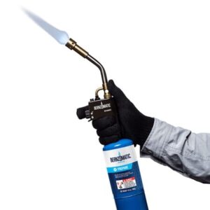 Bernzomatic BZ4500HS