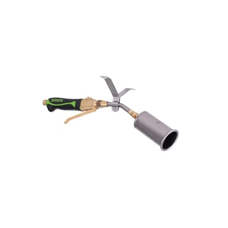 Brennersett Prima TITAN 400mm TA55