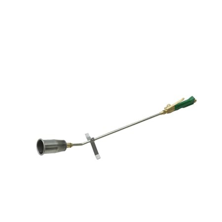 Brennersett Turbo St 65 800mm