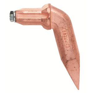 Express Loddebolt 672 kobber