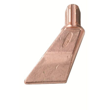 Express Loddebolt 679 kobber