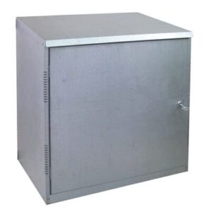 Flaskeskap Propan 2 x 11kg