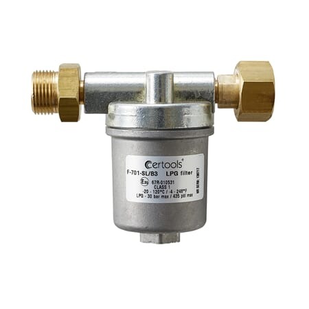 Gassfilter M20 - Image 2