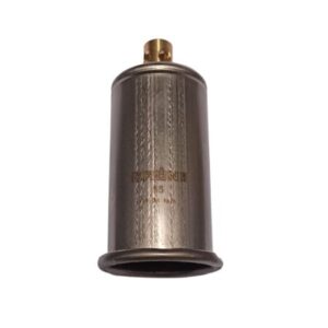 Grun Titan 55 brennerhode 72kW