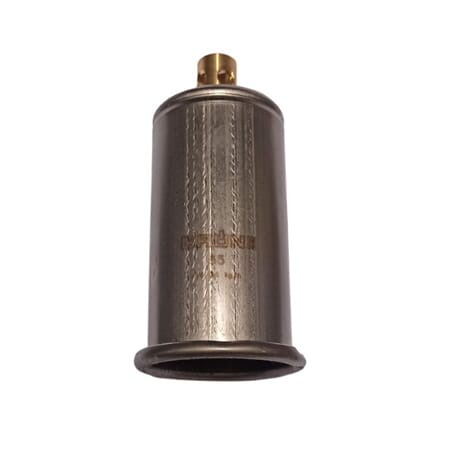 Grun Titan 55 brennerhode 72kW