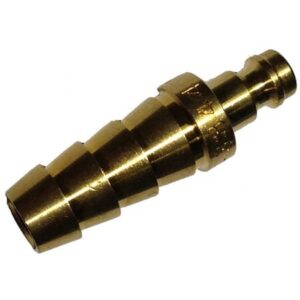 Hurtigkobling Han til 10mm slange