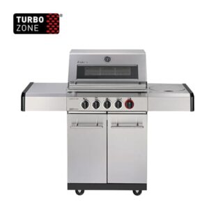 Kansas II Pro 3 SIK Turbo