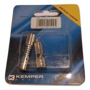 Kemper 10500 Varmluftsbrenner 3,5mm