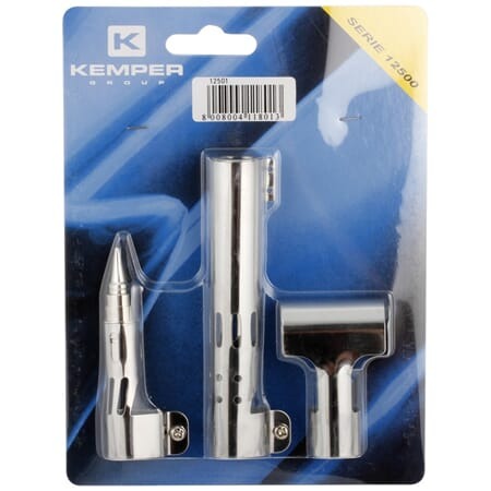 Kemper 12500 brennerspisser