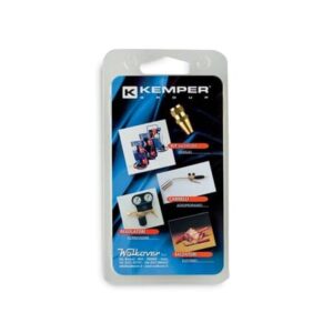 Kemper Brennerspiss 593
