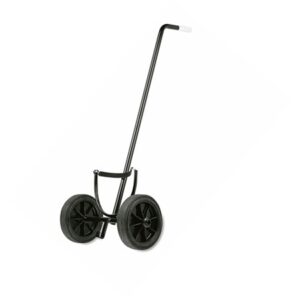 Kemper Flasketralle 5-11kg gassflaske