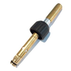 Kemper Spiss brenner Jetpower