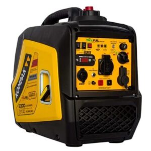 Kompak aggregat KGG20Ei-DF