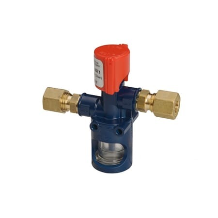 Lekkasjetester 8mm - Image 2