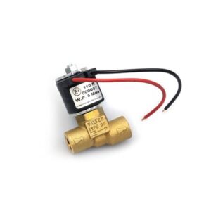 Magnetventil Propan 12V