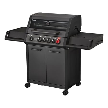 Monroe Pro 4 SIK Turbo Shadow,