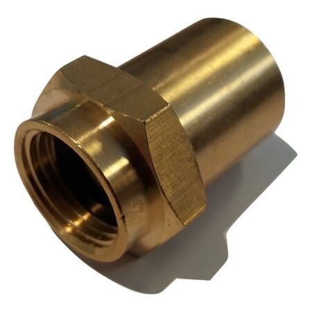 Overgang POL - G2/DIN477 Fast - Image 2