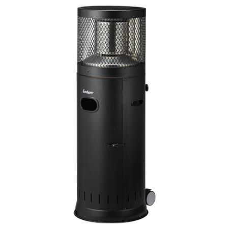 POLO 2.0 Terrassevarmer