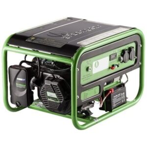 Propanaggregat GE 3000