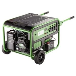 Propanaggregat GE 5000