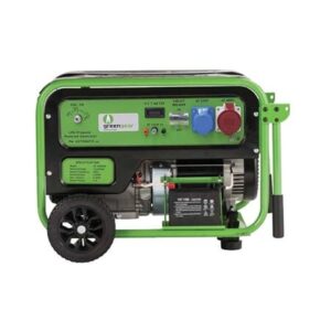 Propanaggregat GE 7000