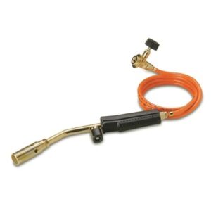 Providus AV084 brenner med slange