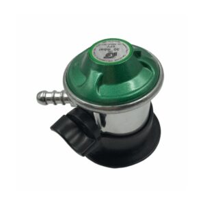 Regulator IGT 30mbar Click-on 10 mm