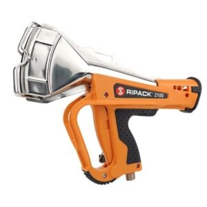 Ripack 2100 Plastkrympebrenner