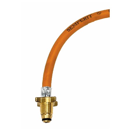 Slangeslynge M20 - POL til omskifter