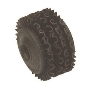 Slipeskiveavretter trinse til 361108