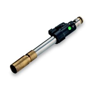 Spissbrenner til JetPower