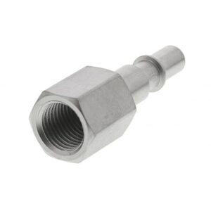 Staubli Hurtigkobling HAN 1/4"R innvendig