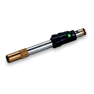 Syklon brenner til JetPower