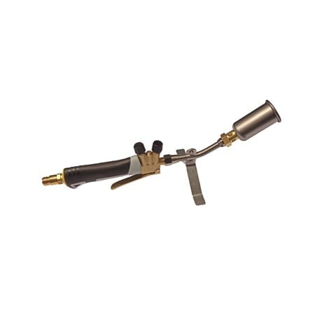 TITAN Brennersett 400mm 35