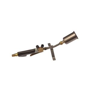 TITAN Brennersett 400mm 50