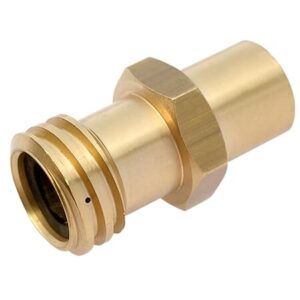 Truck kobling 7141M Han