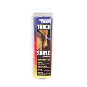TurboTorch Varmematte