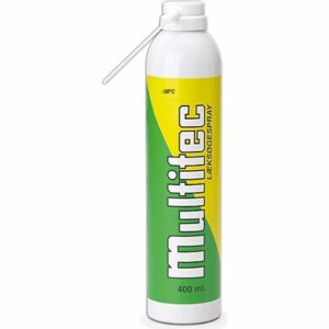 Unipak Multitec -30Â°C Lekkasjespray