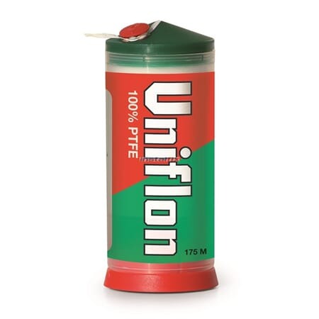 Unipak Uniflon Gjengesnor