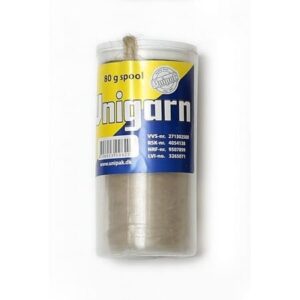 Unipak Unigarn 80g spole