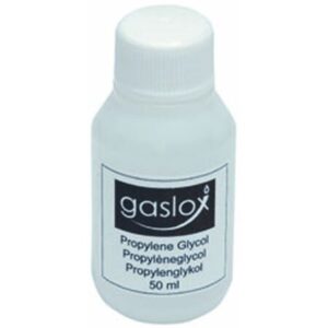 Vaeske for lekkasjetester