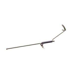 Væskebrenner håndtak 1 hånds