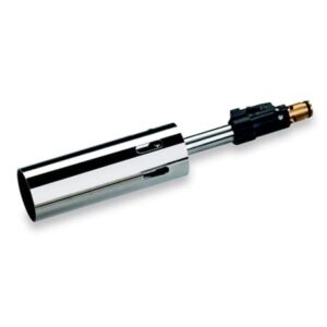 Varmluftsbrenner til JetPower