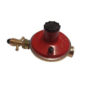 Regulator 10kg/t for vannvarmer POL