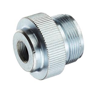 Overgang fra E-400 til 7/16