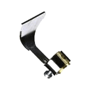 Smørejern for skismørebrennere