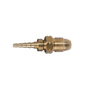 Slangebruddsventil POL - 6,3-8mm